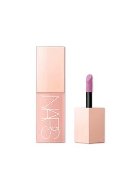 NARS Afterglow Liquid Blush in Wanderlust, BNIB